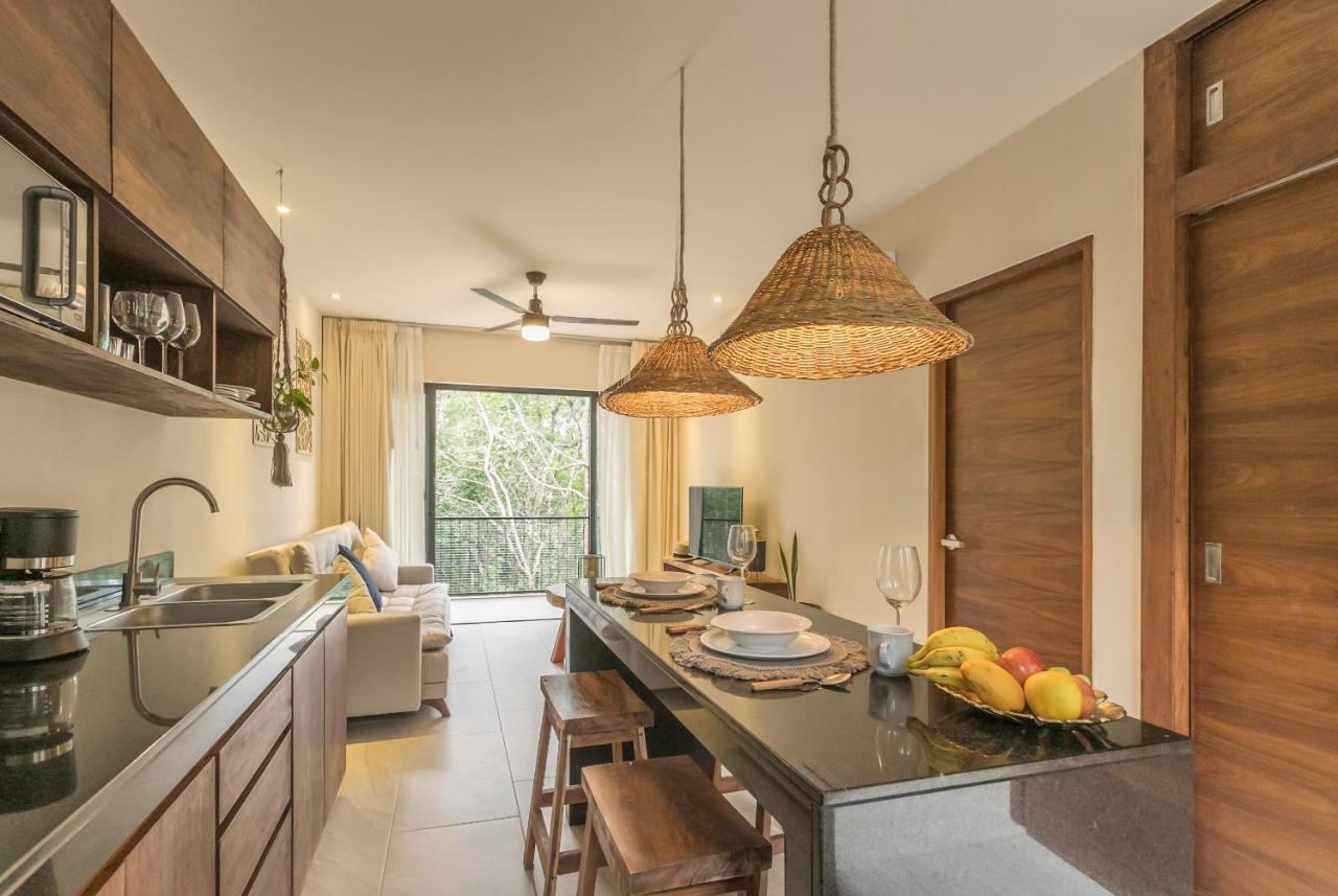 Etnica Residences Aparthotel